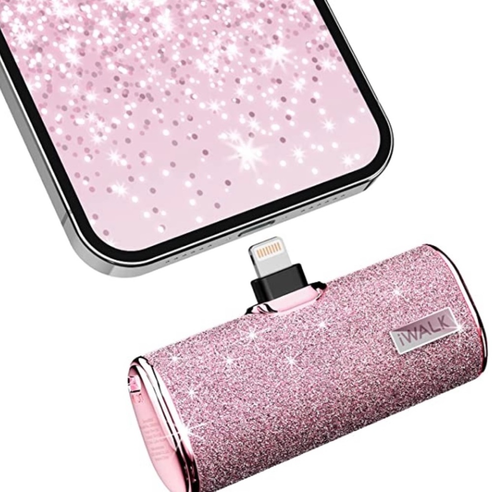 Portable Charger - Picture 2 of 3